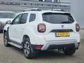 Dacia Duster 1.3 TCe 130PK Prestige TREKHAAK CLIMA CAMERA Wit - thumbnail 5