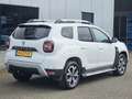 Dacia Duster 1.3 TCe 130PK Prestige TREKHAAK CLIMA CAMERA Wit - thumbnail 25