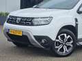 Dacia Duster 1.3 TCe 130PK Prestige TREKHAAK CLIMA CAMERA Wit - thumbnail 2