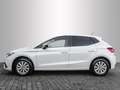 SEAT Ibiza Style Edition  1.0 TSI LED+NAVI+PDC Weiß - thumbnail 4