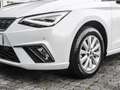 SEAT Ibiza Style Edition  1.0 TSI LED+NAVI+PDC Weiß - thumbnail 8