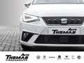 SEAT Ibiza Style Edition  1.0 TSI LED+NAVI+PDC Weiß - thumbnail 1