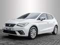 SEAT Ibiza Style Edition  1.0 TSI LED+NAVI+PDC Weiß - thumbnail 5