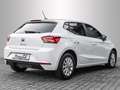 SEAT Ibiza Style Edition  1.0 TSI LED+NAVI+PDC Weiß - thumbnail 7