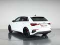 Audi A3 Sportback 35 2.0 tdi S line Edition s-tronic Bianco - thumbnail 4
