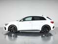 Audi A3 Sportback 35 2.0 tdi S line Edition s-tronic Bianco - thumbnail 3