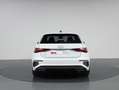Audi A3 Sportback 35 2.0 tdi S line Edition s-tronic Bianco - thumbnail 5