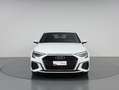 Audi A3 Sportback 35 2.0 tdi S line Edition s-tronic Bianco - thumbnail 2