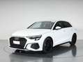 Audi A3 Sportback 35 2.0 tdi S line Edition s-tronic Bianco - thumbnail 1