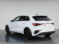 Audi A3 Sportback 35 2.0 tdi S line Edition s-tronic Bianco - thumbnail 4