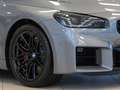 BMW M2 Coupé Aut. M Driver's Package/ACC/SHZ/ Gris - thumbnail 3