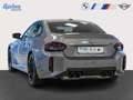 BMW M2 Coupé Aut. M Driver's Package/ACC/SHZ/ Gris - thumbnail 2