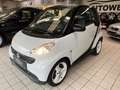 smart forTwo fortwo Micro Hybrid Drive*TÜVneu*Klima Weiß - thumbnail 3
