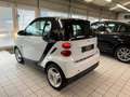 smart forTwo fortwo Micro Hybrid Drive*TÜVneu*Klima Weiß - thumbnail 4