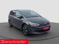 Volkswagen Touran 2.0 TDI DSG Move 7SITZE AHK NAVI PANO IQ Grau - thumbnail 3