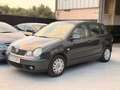 Volkswagen Polo 1.4TDI Highline Azul - thumbnail 3