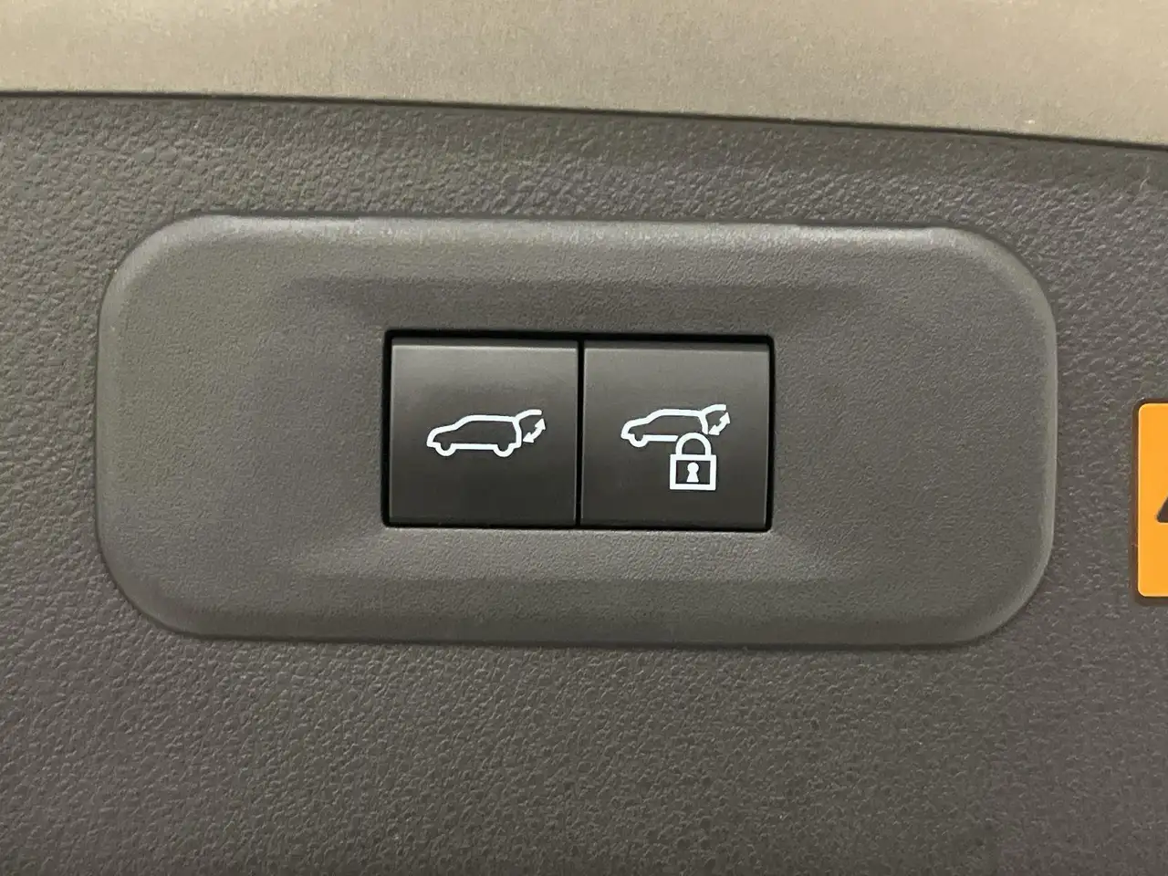 Lexus NX снимка Lexus NX