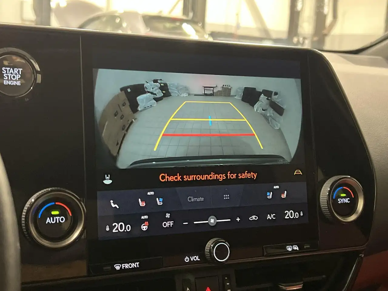 Lexus NX снимка Lexus NX