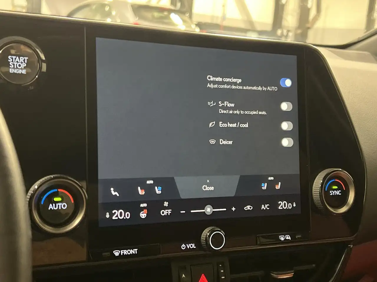 Lexus NX снимка Lexus NX