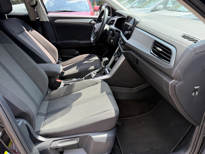 Volkswagen T-Roc 1.5 TSI Life / AUTOMAAT / NAVIGATIE / CAMERA / CRU — photo 10