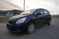 Toyota Verso 2,0 D-4D 125 High DPF Blau - thumbnail 2