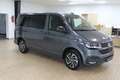 Volkswagen T6.1 Multivan Multivan Trendline FWD DSG 150PS Grau - thumbnail 10