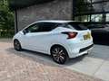 Nissan Micra 0.9 IG-T N-Connecta | Camera | Clima | Navi | Crui Blanc - thumbnail 8
