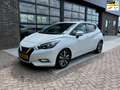Nissan Micra 0.9 IG-T N-Connecta | Camera | Clima | Navi | Crui Blanc - thumbnail 1