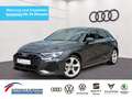 Audi A3 Sportback S line 35 TDI S tronic PANO APP MATRIX Gris - thumbnail 1