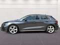 Audi A3 Sportback S line 35 TDI S tronic PANO APP MATRIX Grau - thumbnail 7