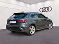 Audi A3 Sportback S line 35 TDI S tronic PANO APP MATRIX Grau - thumbnail 9