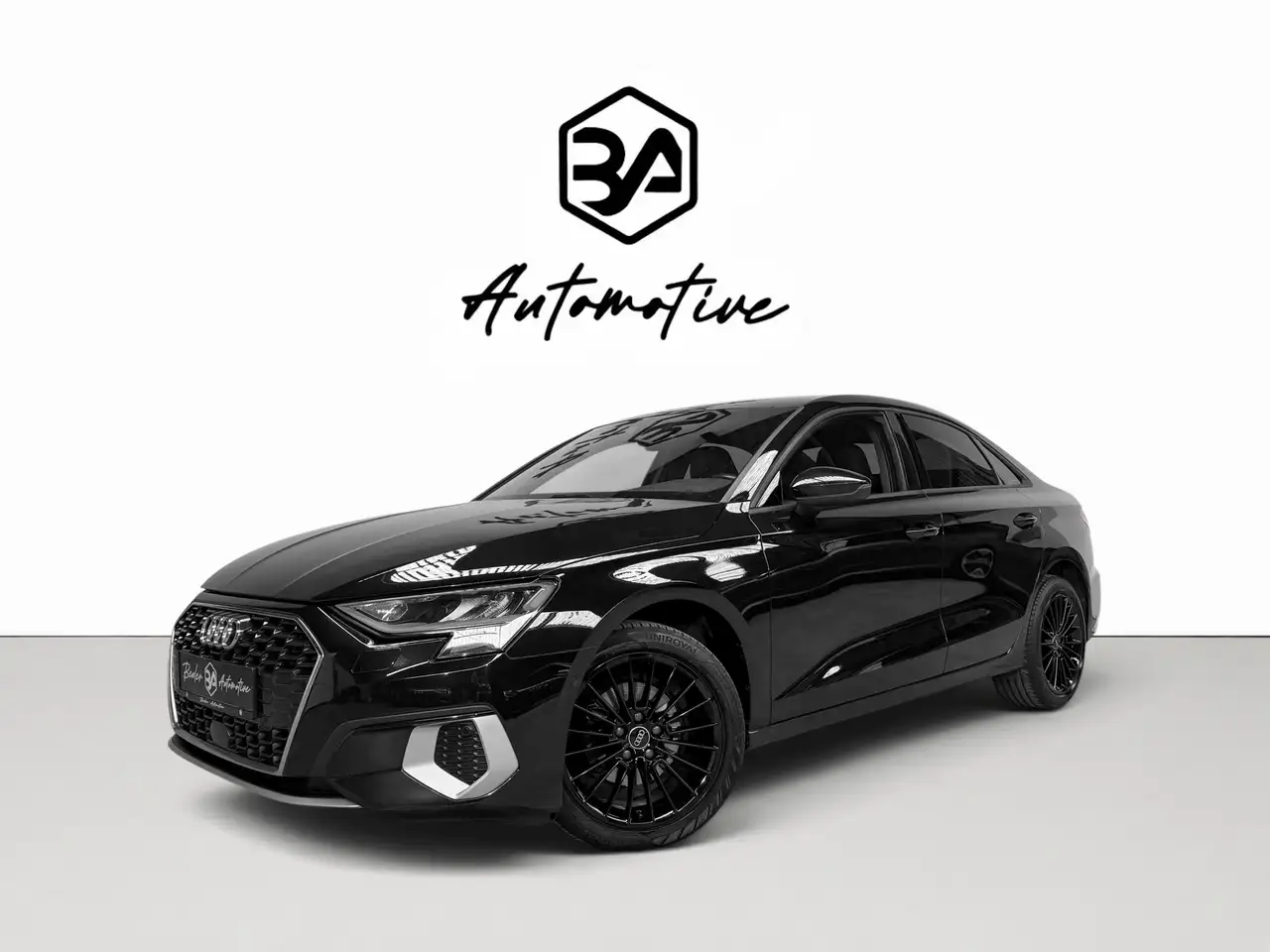 Audi A3 30 TFSI look S line S tronic CUIR CARPLAY, миниатюра 2