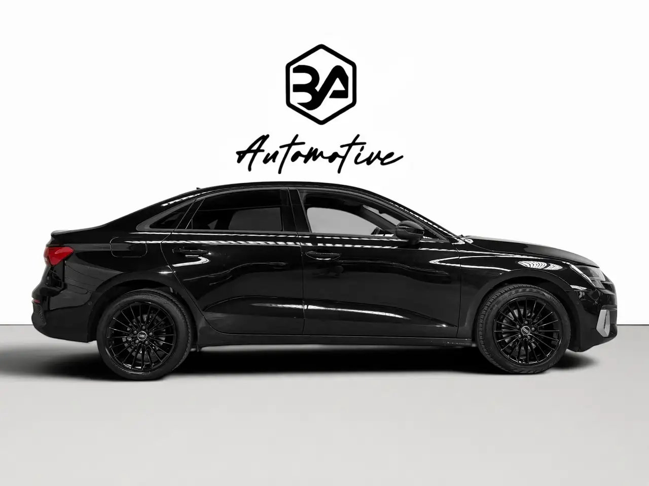 Audi A3 30 TFSI look S line S tronic CUIR CARPLAY, миниатюра 5