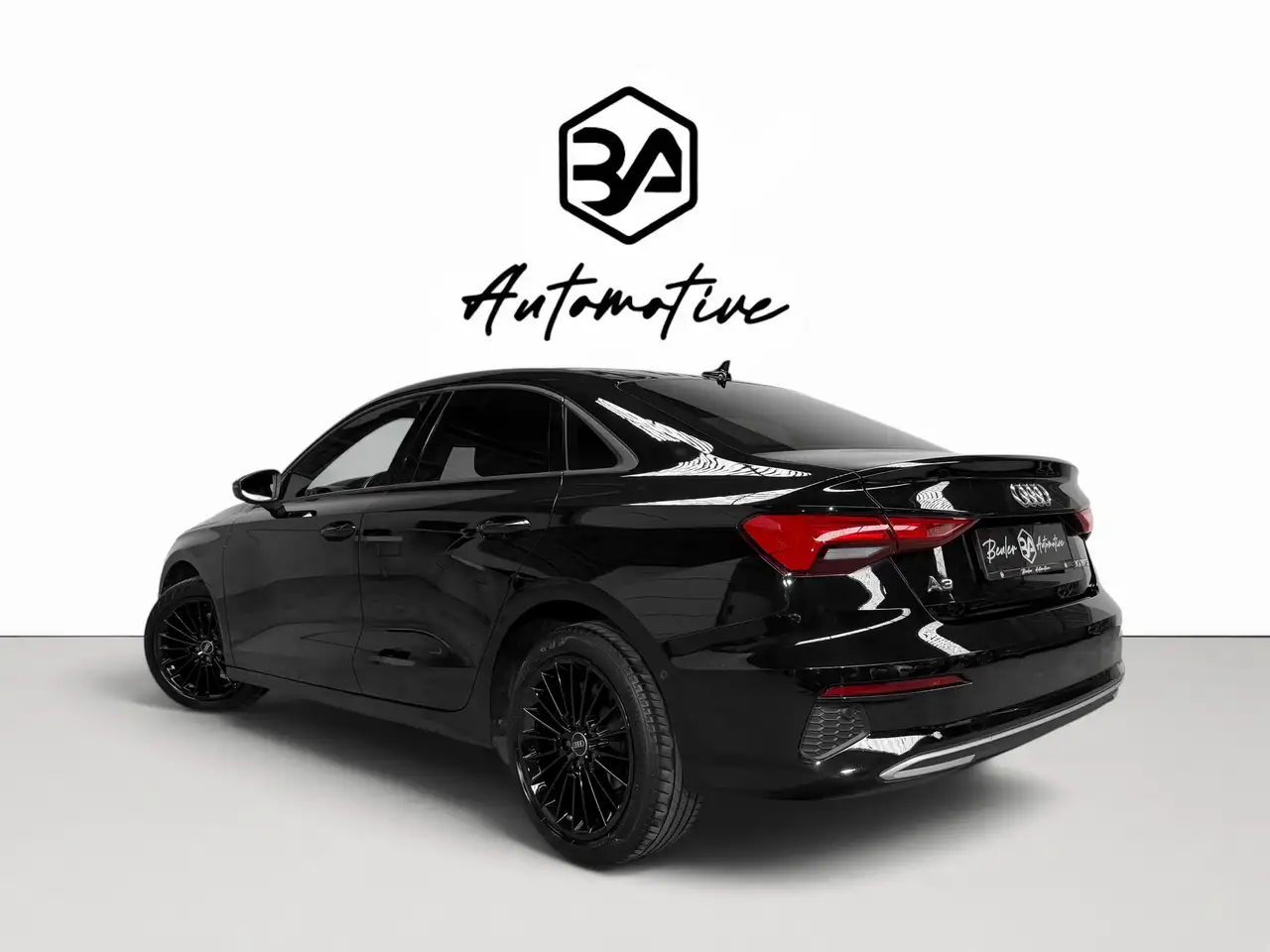 Audi A3 30 TFSI look S line S tronic CUIR CARPLAY, миниатюра 8