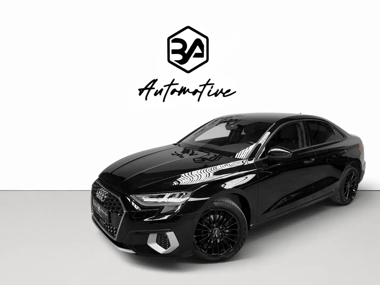 Audi A3 30 TFSI look S line S tronic CUIR CARPLAY, миниатюра 9