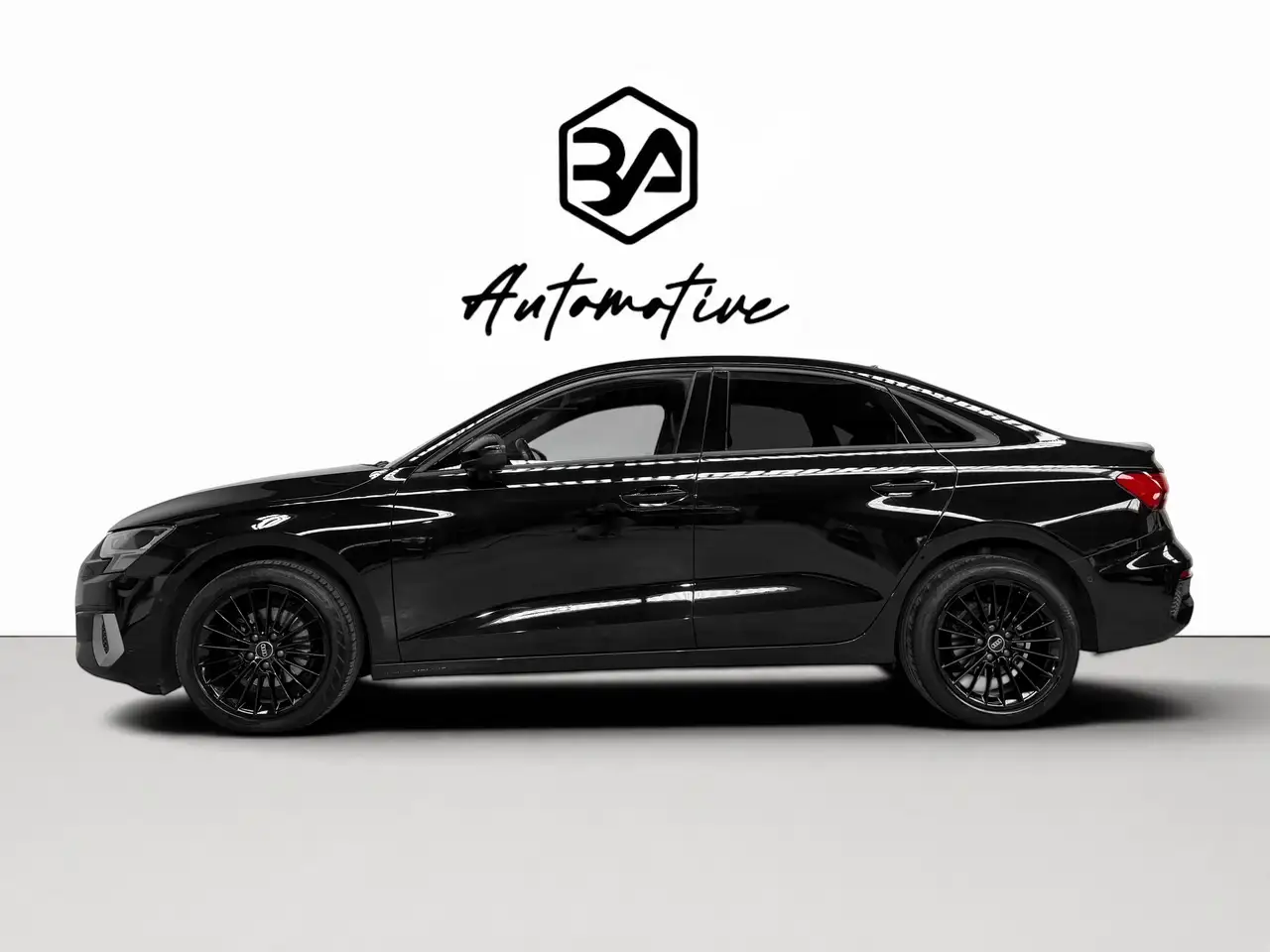 Audi A3 30 TFSI look S line S tronic CUIR CARPLAY, миниатюра 6