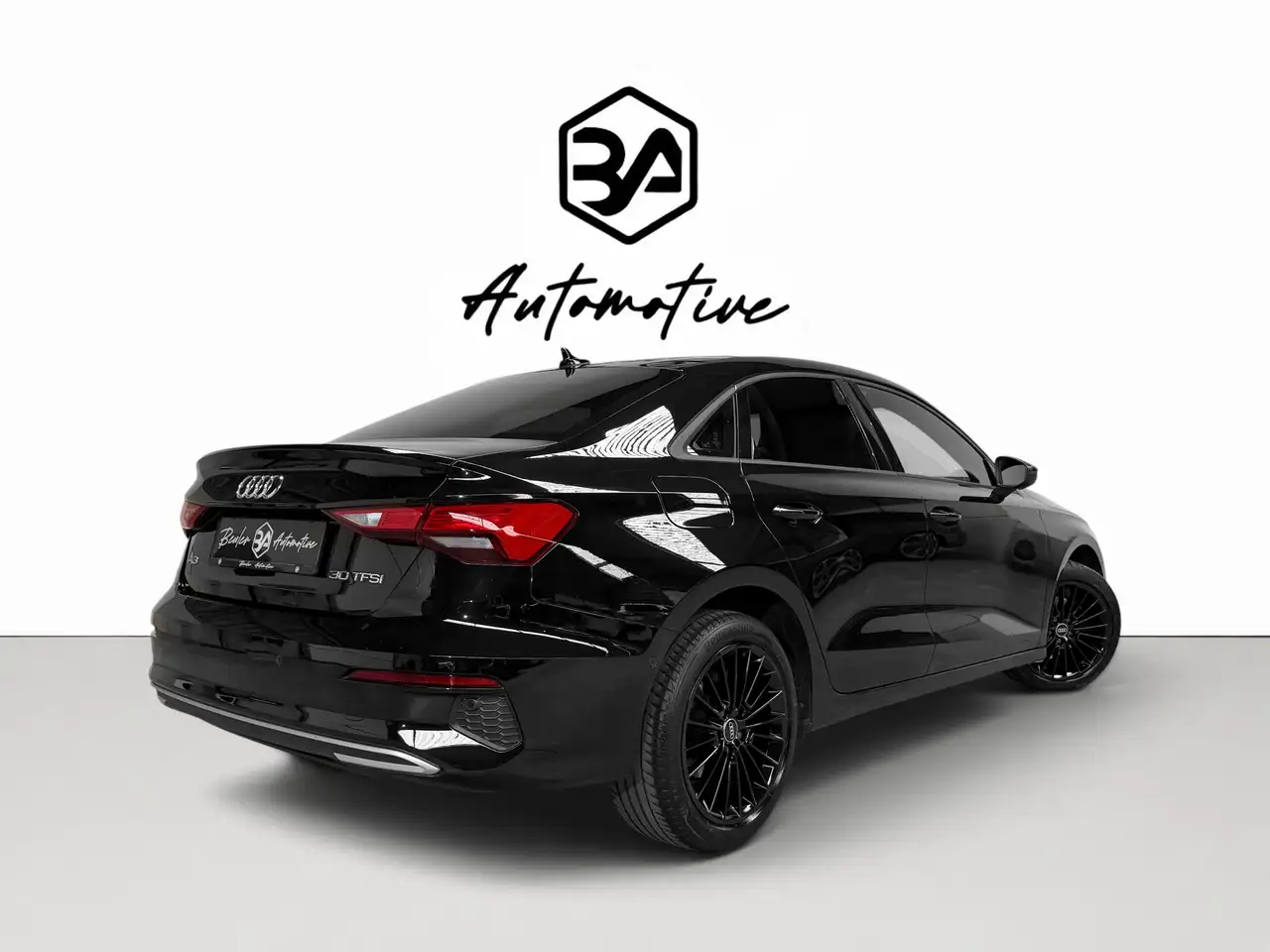 Audi A3 30 TFSI look S line S tronic CUIR CARPLAY, миниатюра 7