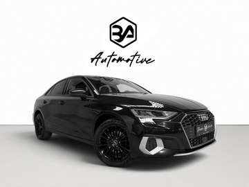 A3 30 TFSI look S line | S tronic | CUIR | CARPLAY