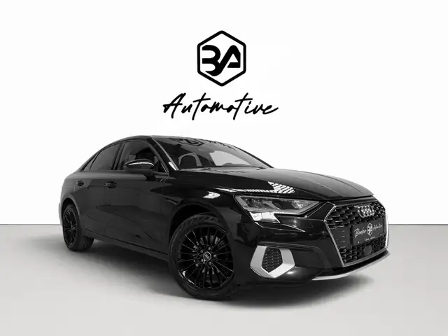 Audi A3 A3 30 TFSI look S line | S tronic | CUIR | CARPLAY