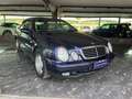Mercedes-Benz CLK 200 CLK Cabrio 200 k Elegance Bleu - thumbnail 3