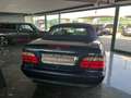 Mercedes-Benz CLK 200 CLK Cabrio 200 k Elegance Bleu - thumbnail 12