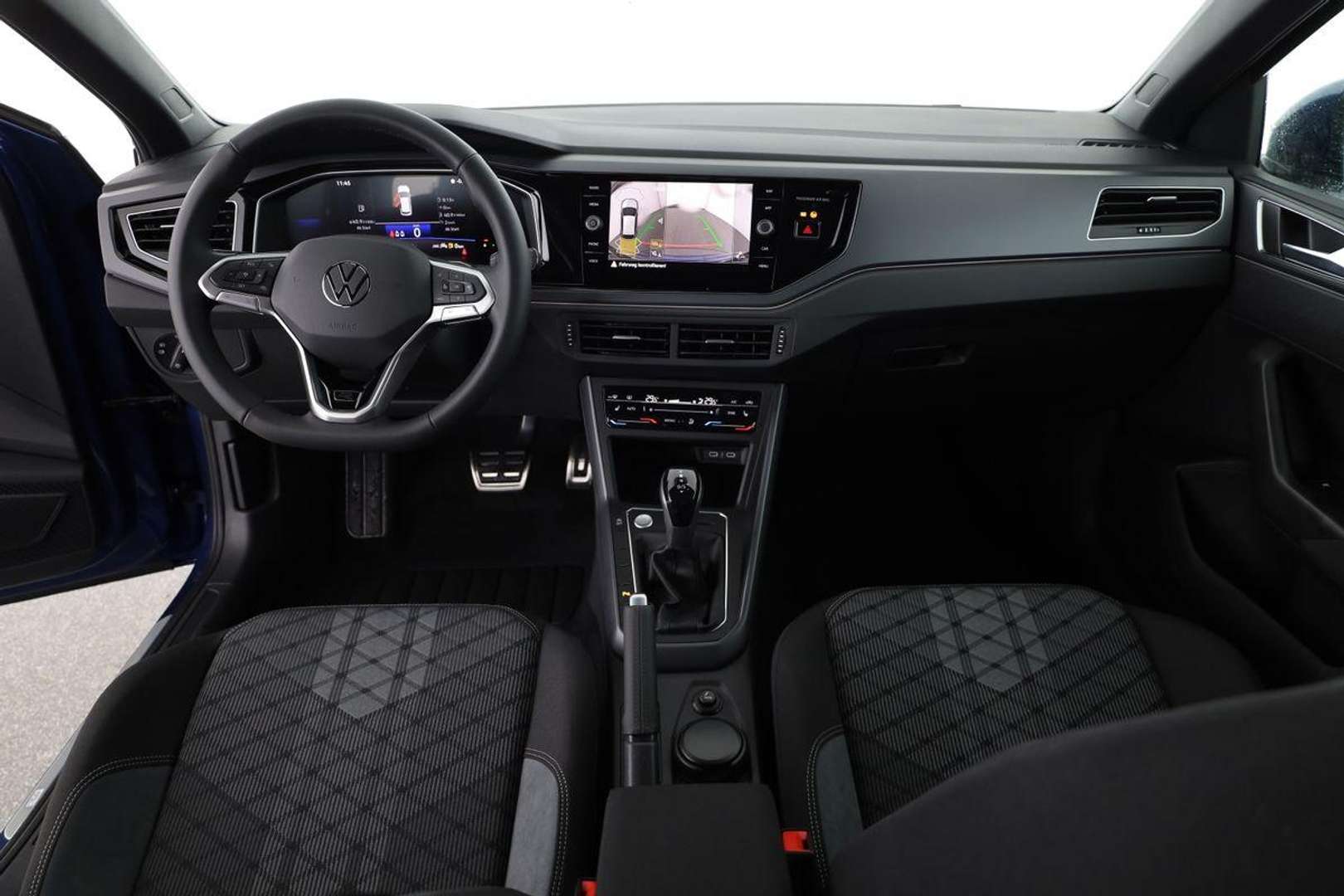 Volkswagen Taigo R-Line -  - Joinsteer - #5