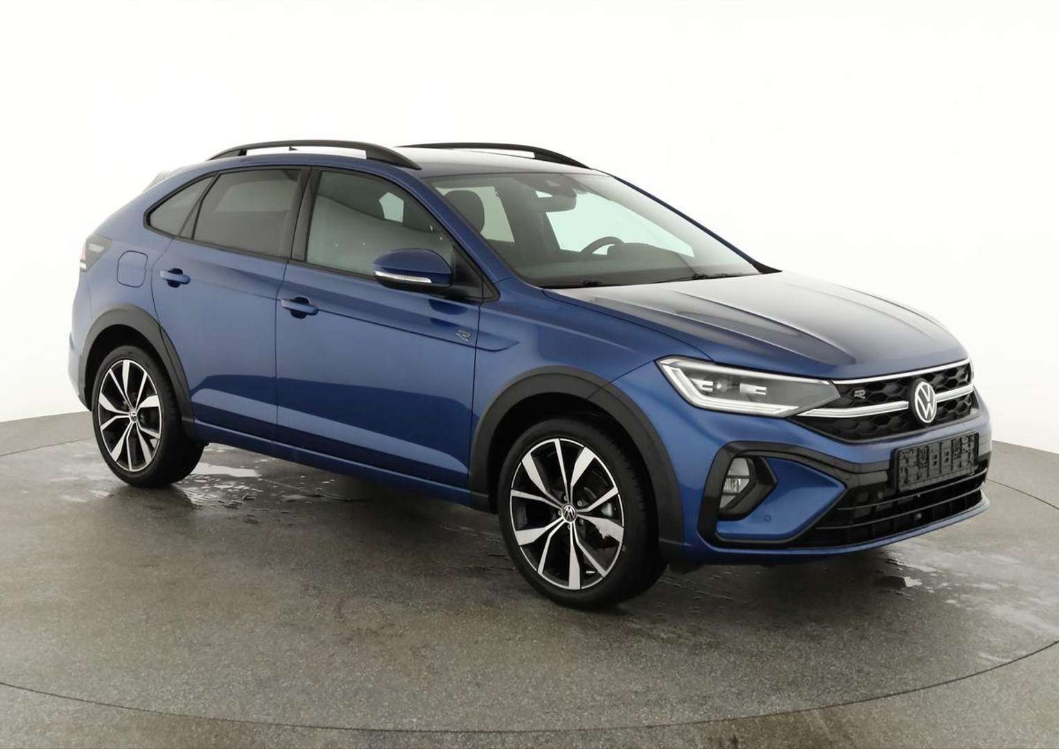 Volkswagen Taigo R-Line -  - Joinsteer - #2