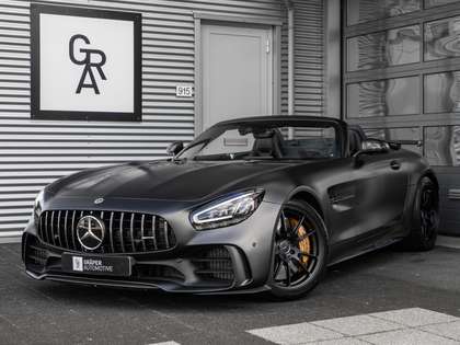 Mercedes-Benz AMG GT R Roadster 4.0 | 1 of 750 | Keramisch | Carbon | B