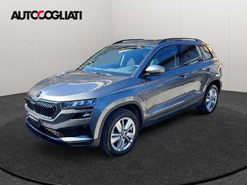 Karoq 2.0 TDI 150 CV Executive DSG 4X4