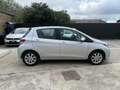 Toyota Yaris Yaris 1.0i VVT-i Comfort Срібний - thumbnail 4