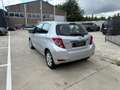 Toyota Yaris Yaris 1.0i VVT-i Comfort Срібний - thumbnail 7