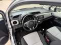 Toyota Yaris Yaris 1.0i VVT-i Comfort Срібний - thumbnail 11