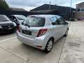 Toyota Yaris Yaris 1.0i VVT-i Comfort Срібний - thumbnail 5