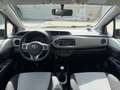 Toyota Yaris Yaris 1.0i VVT-i Comfort Срібний - thumbnail 25